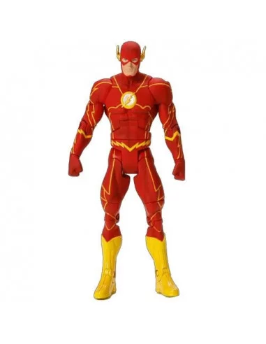 es::Dc Unlimited: Figura Flash New 52
