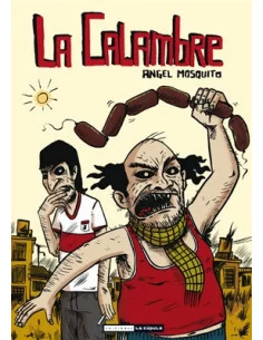 es::La CALaMBRE