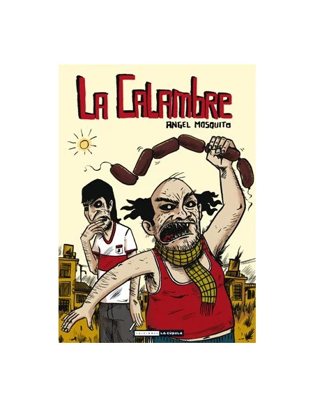es::La CALaMBRE