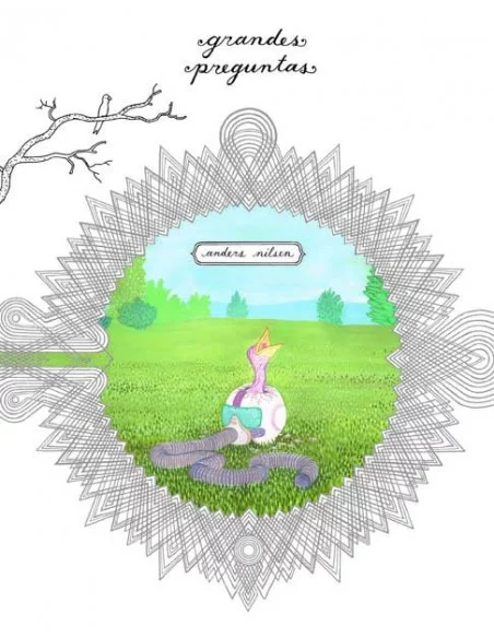 es::Grandes Preguntas