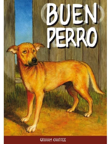 es::Buen Perro