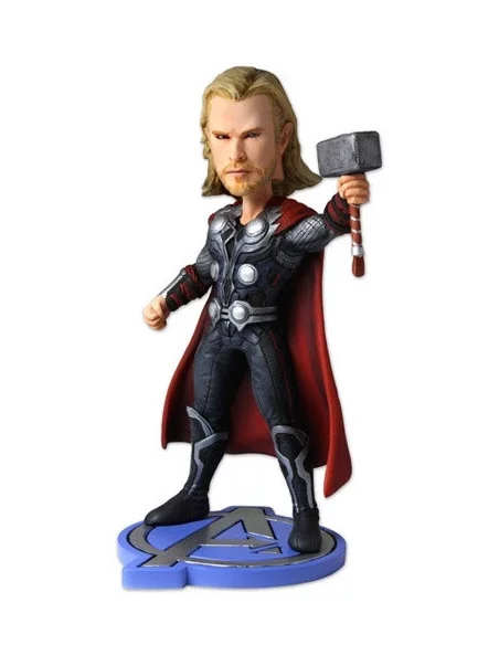 es::The Avengers: Thor BOBBLE-HEAD