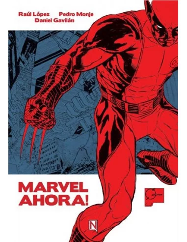es::Marvel Ahora