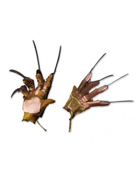 es::Guante De Freddy Krueger - Réplica Pesadilla en Elm Street 1984