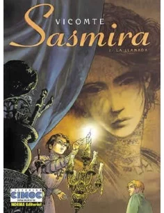 es::Sasmira 2 de2. La Nota Discordante