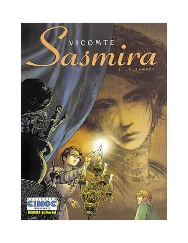 es::Sasmira 2 de2. La Nota Discordante