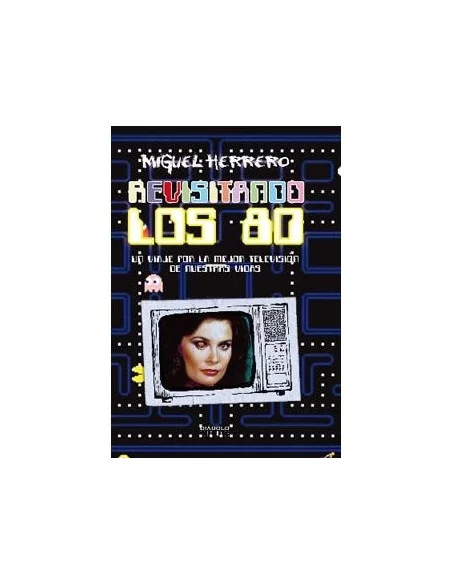 es::Revisitando Los 80. Un Viaje Por La Mejor Tv De Nuestras Vidas