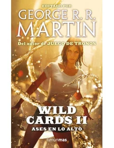 es::Wild Cards 02. Ases En Lo Alto