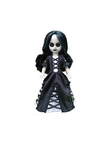 es::Ldd Serie 25 Asa - Figura Living Dead Dolls