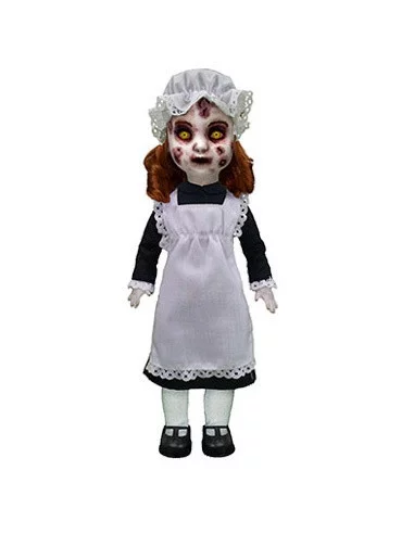 es::Ldd Serie 25 Gretchen - Figura Living Dead Dolls