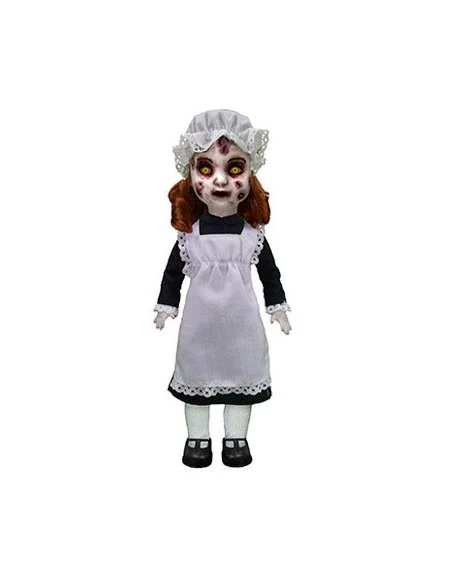 es::Ldd Serie 25 Gretchen - Figura Living Dead Dolls
