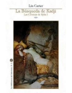 es::Las Crónicas De Kylix 1: La Búsqueda De Kadji