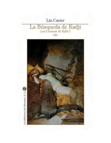 es::Las Crónicas De Kylix 1: La Búsqueda De Kadji