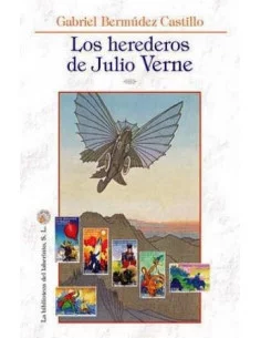 es::Los Herederos De Julio Verne