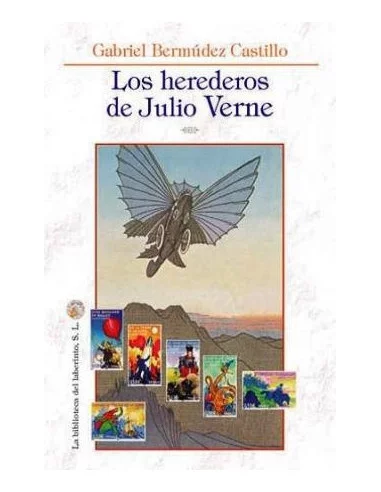es::Los Herederos De Julio Verne