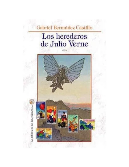 es::Los Herederos De Julio Verne
