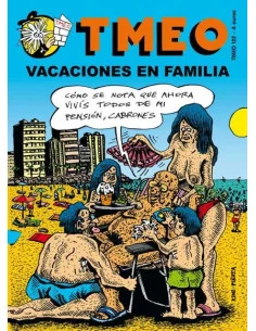 es::Tmeo 122 - Vacaciones En Familia