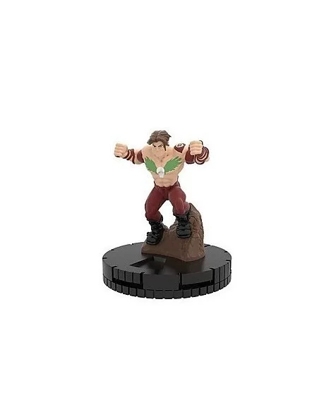 es::Dc Heroclix - Teen Titans 034 Grunge Gen 13