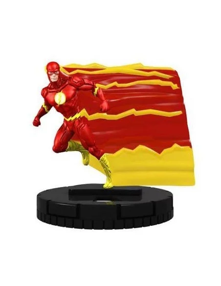 es::Dc Heroclix - Teen Titans 050 The Flash