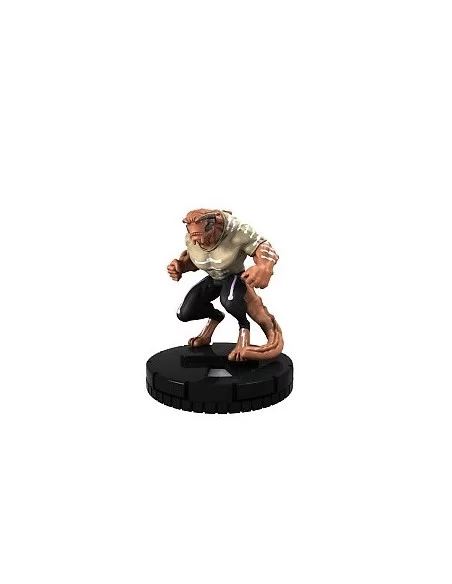 es::Dc Heroclix - Teen Titans 043 Ridge