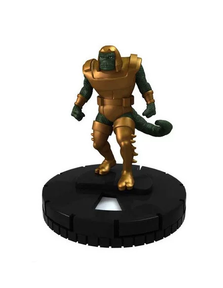 es::Dc Heroclix - Teen Titans 005B Beast Boy