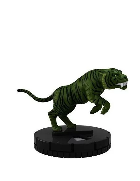 es::Dc Heroclix - Teen Titans 021 Beast Boy