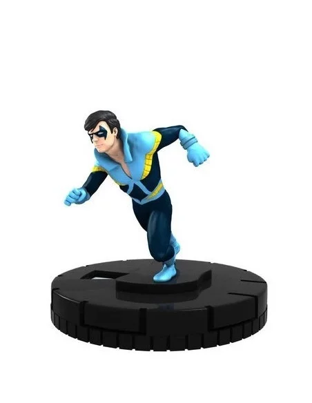 es::Dc Heroclix - Teen Titans 022 Nightwing