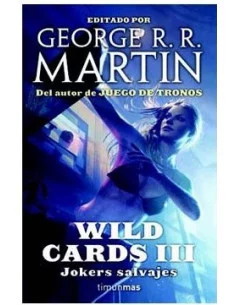 es::Wild Cards 03. Jokers Salvajes