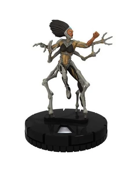 es::Dc Heroclix - Teen Titans 048 Skitter
