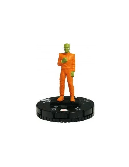 es::Dc Heroclix - Teen Titans 004 Psion