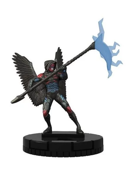 es::Dc Heroclix - Teen Titans 056 Harvest