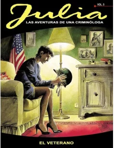 es::Julia 05: El Veterano