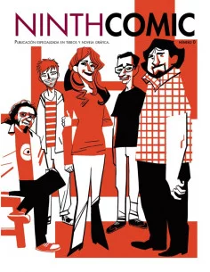 es::Ninthcomic 00