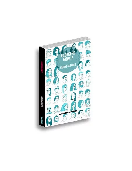 es::Vloggers Now! 02