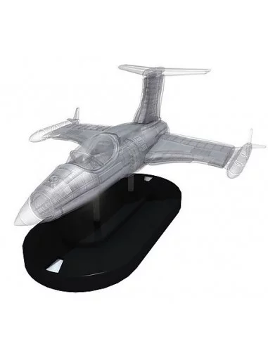 es::Dc Heroclix - Batman V003 Invisible Jet