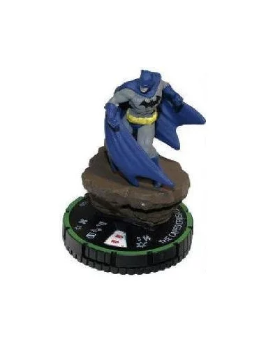 es::Dc Heroclix - Batman 053B The Caped Crusader