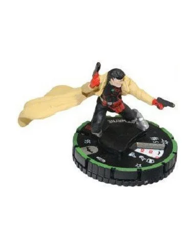 es::Dc Heroclix - Batman 037B Bruce Wayne