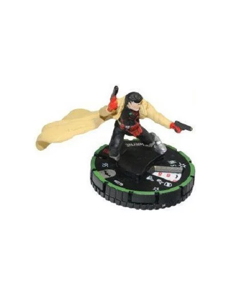 es::Dc Heroclix - Batman 037B Bruce Wayne