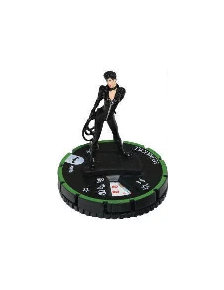 es::Dc Heroclix - Batman 007B Selina Kyle
