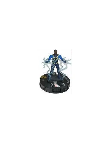 es::Dc Heroclix - Batman 045 Black Lightning