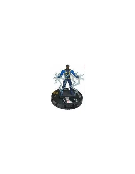 es::Dc Heroclix - Batman 045 Black Lightning