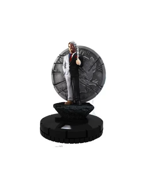 es::Dc Heroclix - Batman 022 TWO-FACE