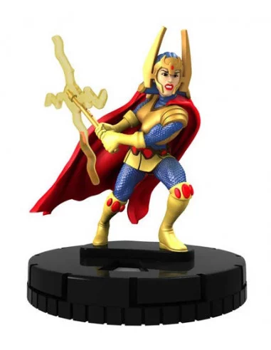 es::Dc Heroclix - Batman 032 Big Barda