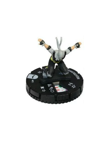 es::Dc Heroclix - Batman 015 Nightrunner