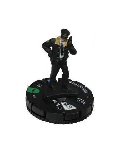 es::Dc Heroclix - Batman 027 Dick Grayson