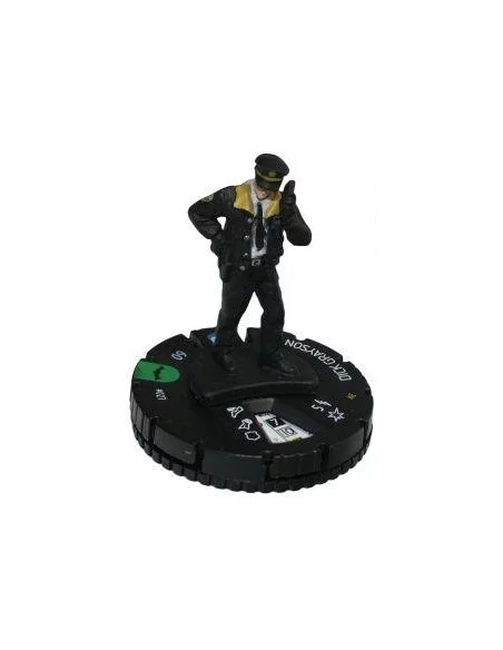 es::Dc Heroclix - Batman 027 Dick Grayson