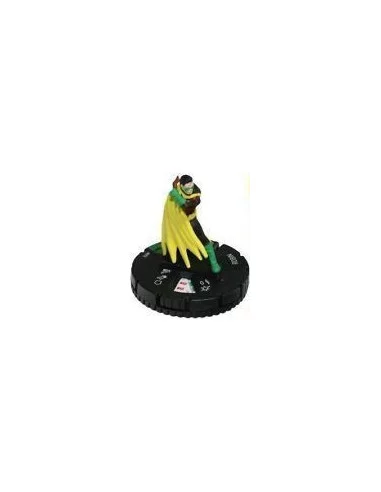 es::Dc Heroclix - Batman 017 Robin