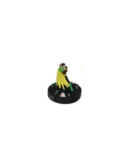 es::Dc Heroclix - Batman 017 Robin