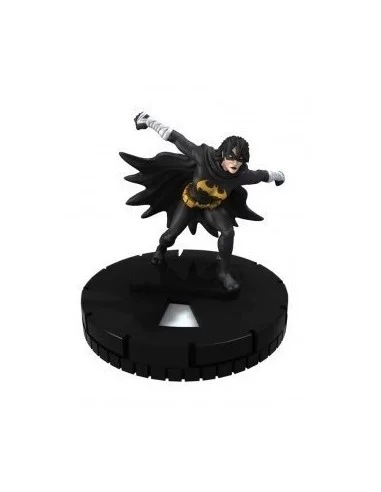 es::Dc Heroclix - Batman 010 Blackbat