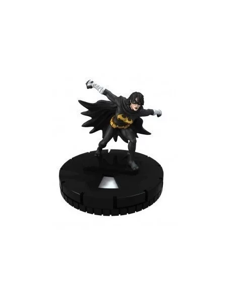 es::Dc Heroclix - Batman 010 Blackbat